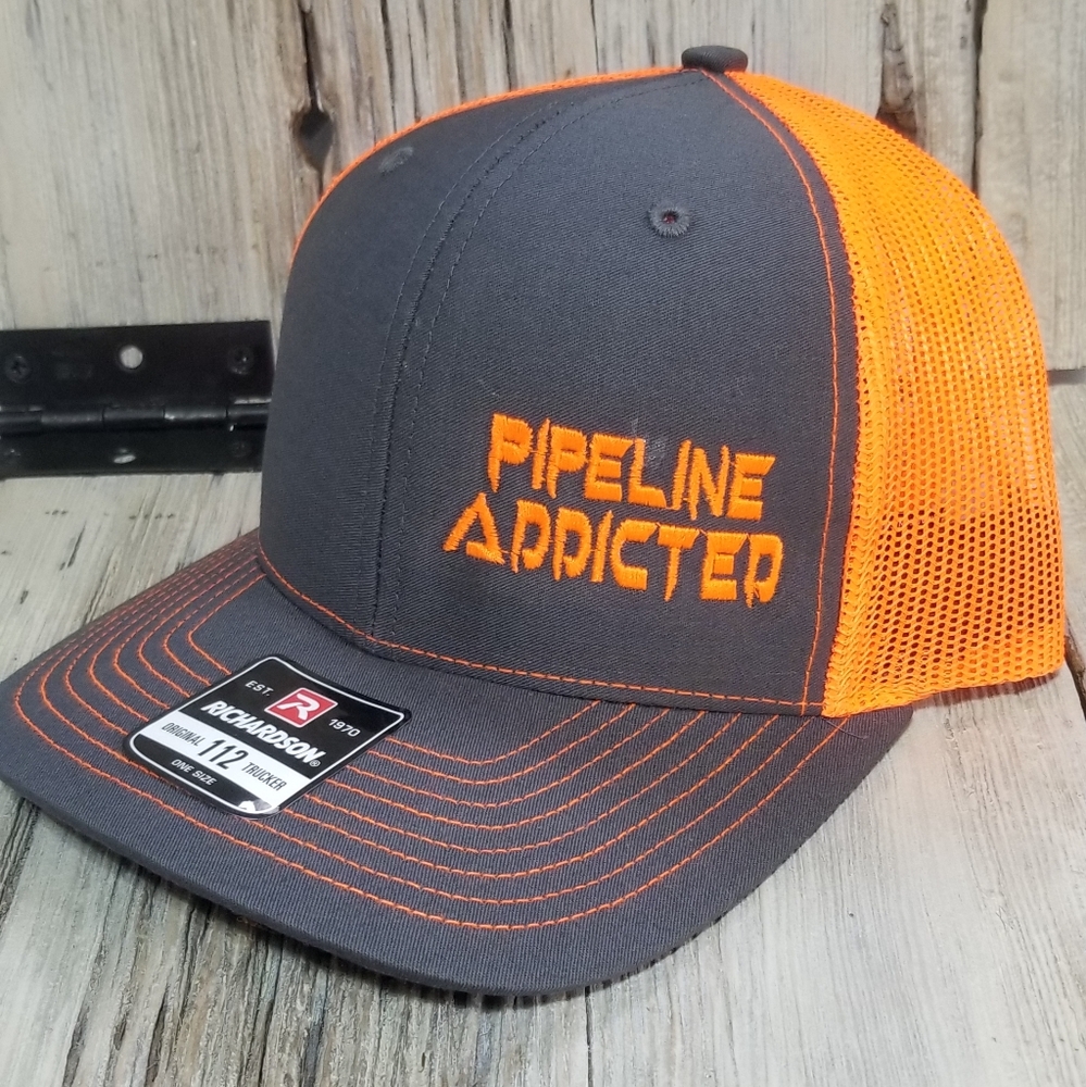 RICHARDSON 112 snapback hat